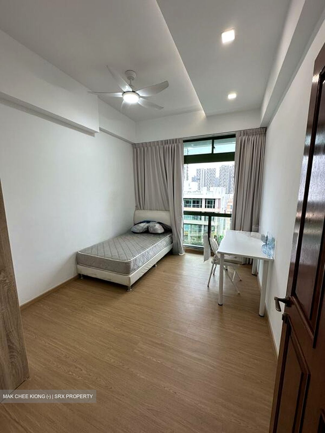 The Aberdeen (D12), Condominium #496551791